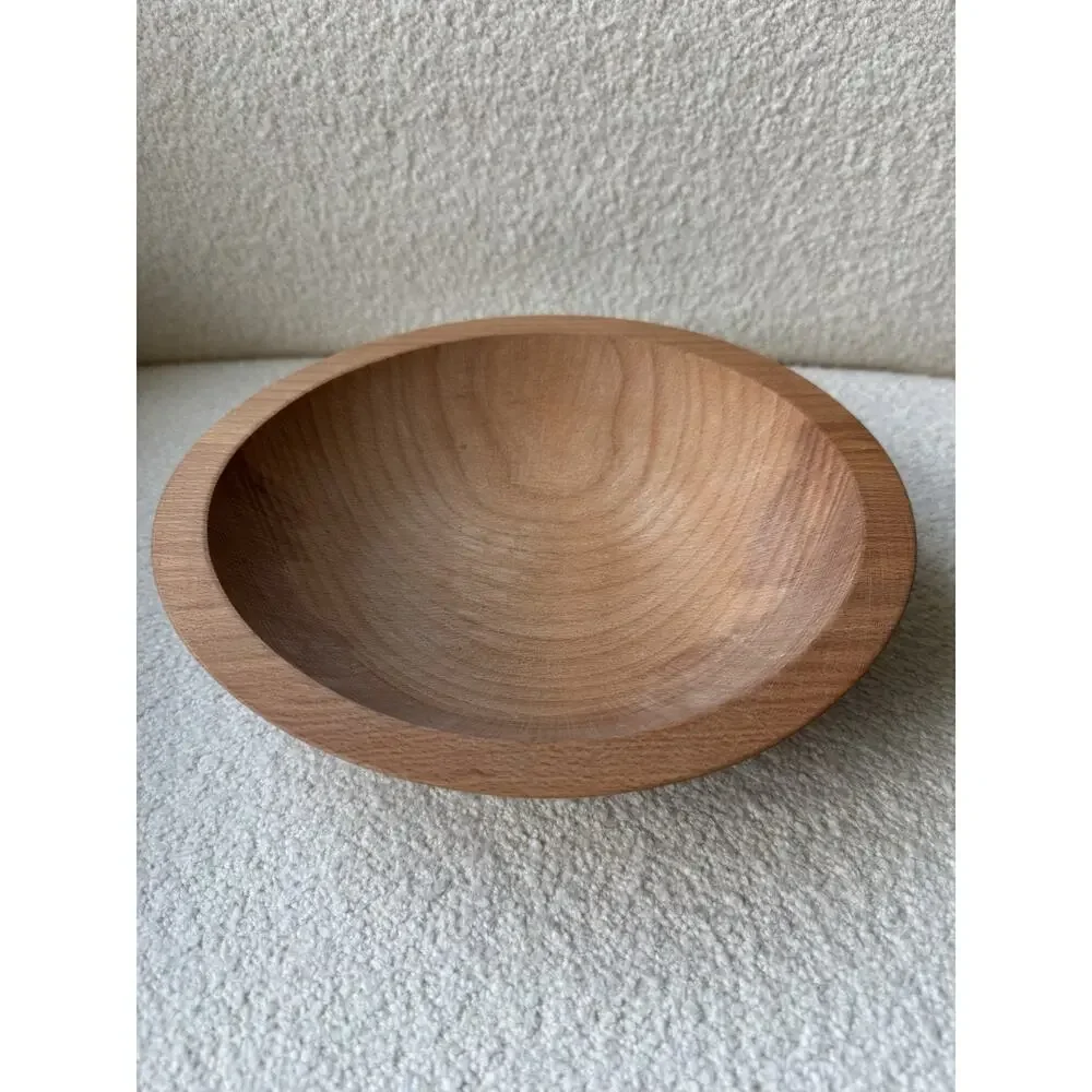 American Farmhouse Bowls hand turned
